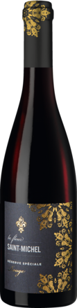 2024 La Fleur Saint-Michel Réserve Spéciale Rouge