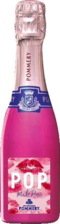 Champagne Pommery POP Kiss