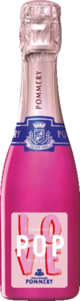 Champagne Pommery POP Love