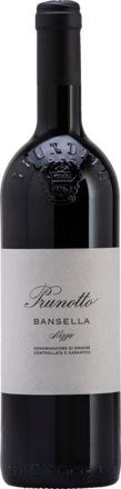2021 Prunotto Bansella Nizza