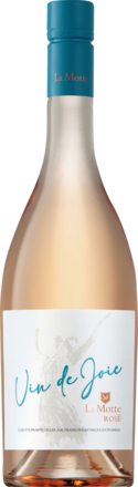 2022 Vin de Joie Rosé