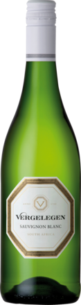2023 Vergelegen Sauvignon Blanc