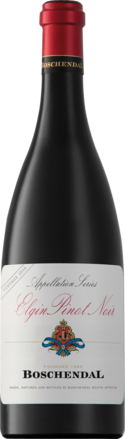 2021 Elgin Pinot Noir