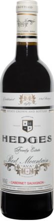 2019 Red Mountain Cabernet Sauvignon