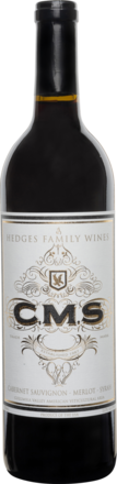 2020 C.M.S. Cabernet Sauvignon Merlot Syrah