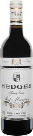 2020 Red Mountain Blend