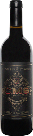 2019 C.M.S. Cabernet Sauvignon