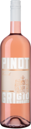 2024 Cinolo Pinot Grigio Rosato