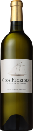 2020 Château Clos Floridene