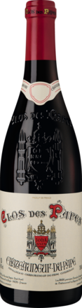 2020 Clos des Papes