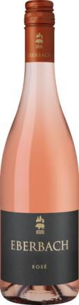 2024 Eberbach Rosé