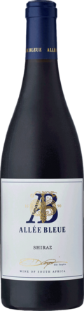 2020 Allée Bleue Shiraz