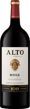 2023 Alto Rouge