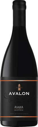 2017 Asara Avalon