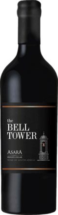 2019 Asara The Bell Tower