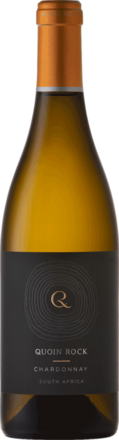 2021 Quoin Rock Black Series Chardonnay