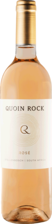 2024 Quoin Rock White Series Rosé