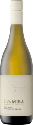 2023 Uva Mira The Mira Sauvignon Blanc
