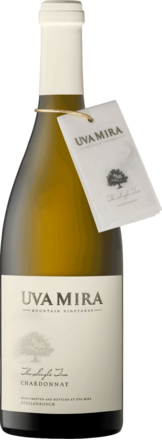 2022 Uva Mira The Single Tree Chardonnay
