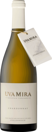 2023 Uva Mira Icon Chardonnay