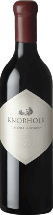 2020 Knorhoek Cabernet Sauvignon