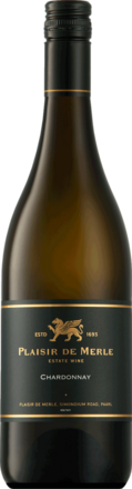 2022 Plaisir Estate Chardonnay