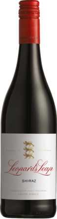 2022 Leopard’s Leap Classic Collection Shiraz