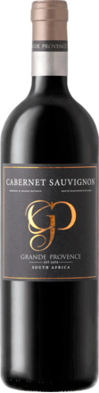 2020 Grande Provence Cabernet Sauvignon