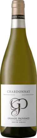 2021 Grande Provence Chardonnay