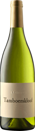 2023 Kleinood Tamboerskloof Viognier