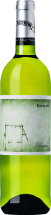 2022 Paserene Elements Emerald