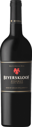 2022 Beyerskloof Synergy Cape Blend