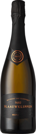 2022 Blaauwklippen Méthode Cap Classique