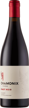 2023 Chamonix Feldspar Pinot Noir