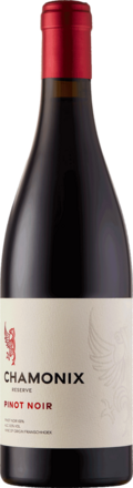 2021 Chamonix Pinot Noir Reserve
