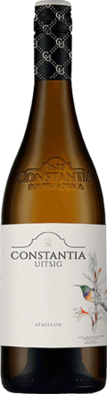 2023 Constantia Uitsig Sémillon