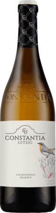 2023 Constantia Uitsig Chardonnay Reserve