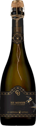 Ex Oppido XII Mensis Cap Classique