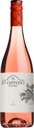 2023 Constantia Uitsig Ex Oppido Rosé