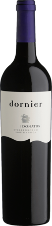 2019 Dornier Donatus