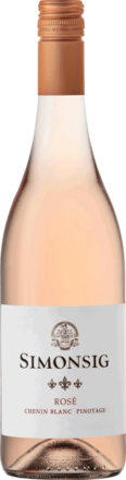 2023 Simonsig Chenin Blanc Pinotage Rosé
