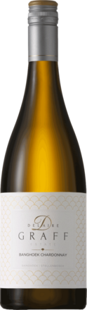 2022 Delaire Graff Banghoek Chardonnay Reserve