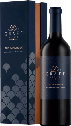 2019 Delaire Graff The Banghoek
