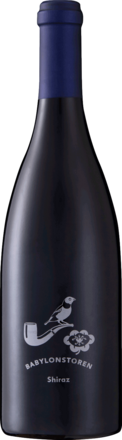 2022 Babylonstoren Shiraz