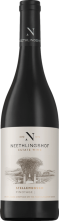 2022 Neethlingshof Pinotage