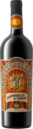 2021 Fairview Broken Barrel TnT