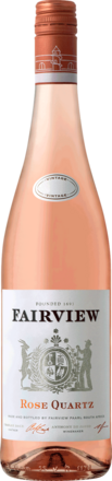 2023 Fairview Rose Quartz