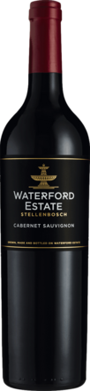 2018 Waterford Estate Cabernet Sauvignon