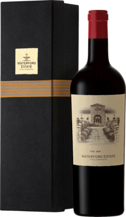 2017 Waterford Estate The Jem