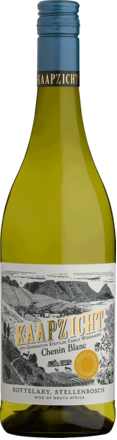 2024 Kaapzicht The Family Range Chenin Blanc